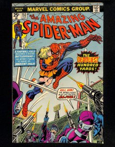 Amazing Spider-Man #153