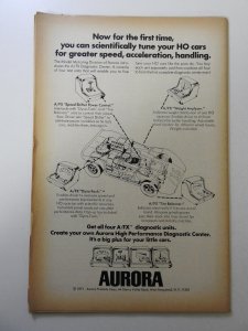 The Forever People #7 (1972) VG Condition