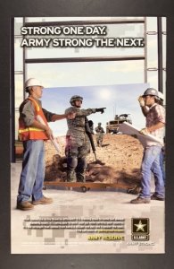 X-Men #206 Direct Edition (2008)