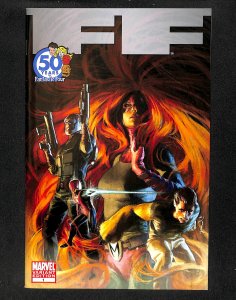 FF #1 Parel Variant 1:20