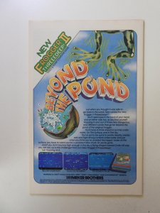 Marvel Super Heroes Secret Wars #8 (1984) NM- condition