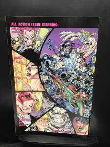 Gen 13 #4 Newsstand Edition (1995)nm