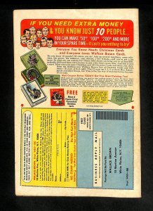 Incredible Hulk (1962) #132