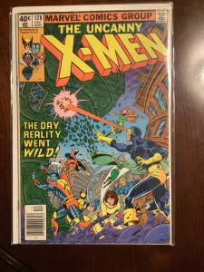 The X-Men #128 (1979)