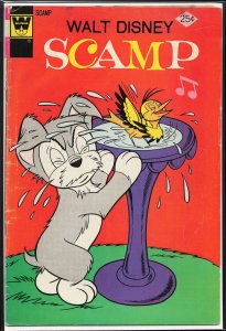 Scamp #21 (1975)