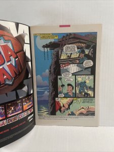 Supergirl #4 DC Universe Logo Variant