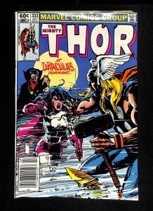 Thor #333
