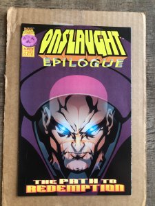 Onslaught: Epilogue (1997)