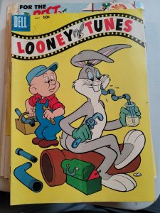Looney Tunes #201 (1958)