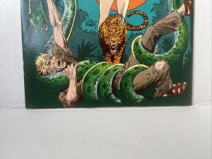 Rima The Jungle Girl #1 High Grade 