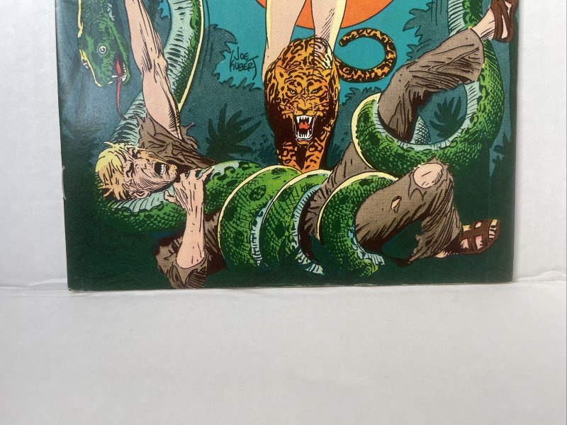 Rima The Jungle Girl #1 High Grade 