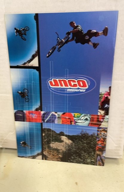 JLA Special #7 Future Variant Cover-Edition (1999)