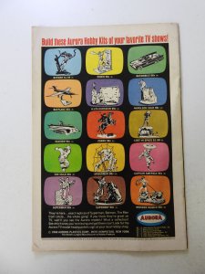 Detective Comics #360 (1967) FN- condition