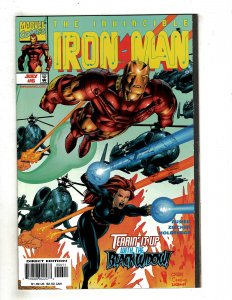 Iron Man #6 (1998) OF43