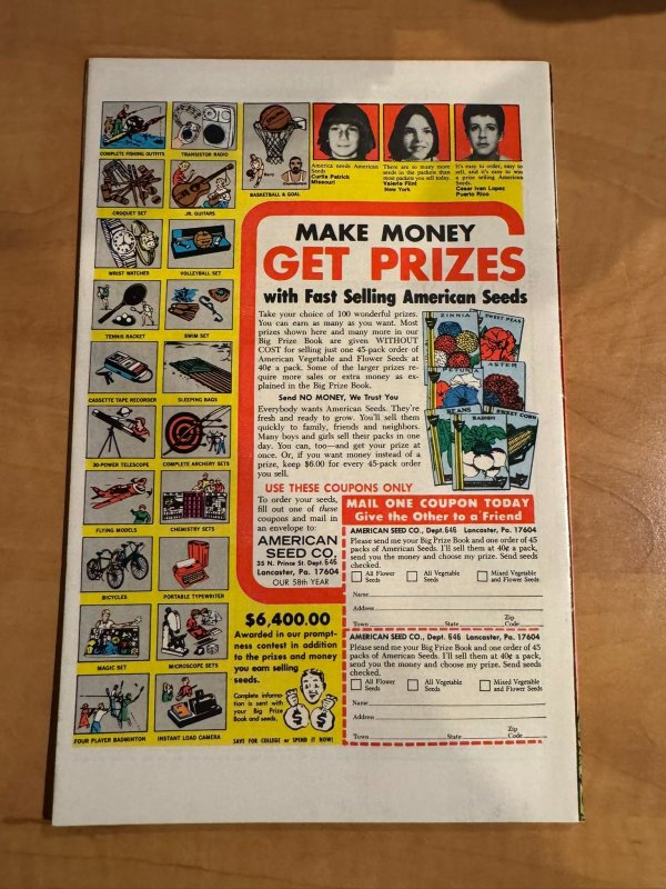 Conan the Barbarian #62 (1976)