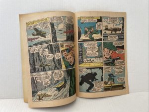 Sgt. Fury and his Howling Commandos 58