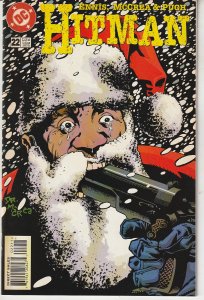 Hitman #22 (1998)