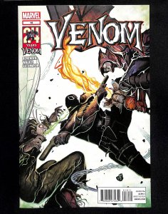 Venom #16 (2012)