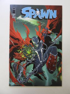 Spawn #251 (2015) VF/NM condition