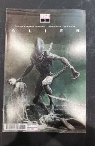 Alien #1 (2022)