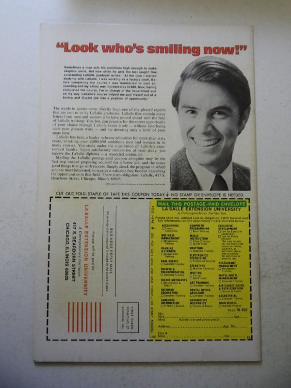 The Incredible Hulk #194 (1975) FN/VF Condition