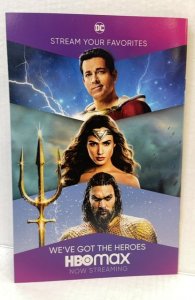 Dark Nights: Death Metal #2 (2020)