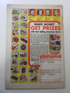 Wonder Woman #146 (1964) GD Condition see description