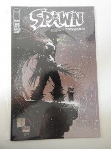 Spawn #189 (2009)