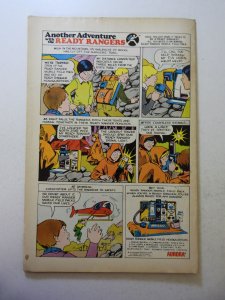 Superman #271 (1974) VG/FN Condition small stain bc