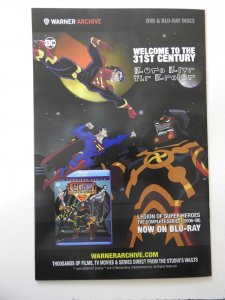 Dark Nights: Death Metal #3 Greg Capullo & Jonathan Glapion Cover (2020)