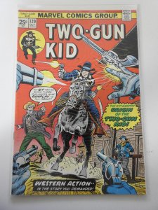 Two-Gun Kid #120 (1974)