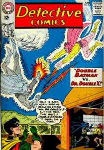 Detective Comic # 316 VF