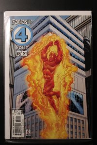Fantastic Four #51 (2002)