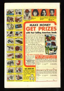 Incredible Hulk #199 VF 8.0 Doc Samson!