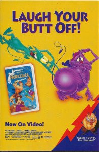 The Sensational Spider-Man #26 (1998) - NM