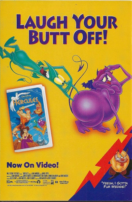 The Sensational Spider-Man #26 (1998) - NM