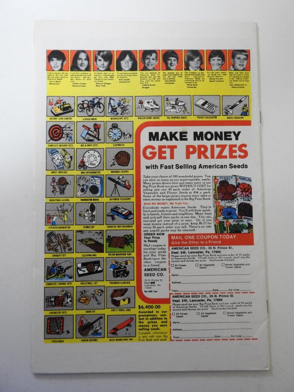 The Amazing Spider-Man #179 (1978) VF- Condition!