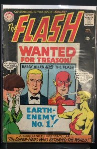 The Flash #156 (1965)