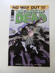 The Walking Dead #83 (2011) VF/NM condition