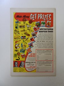 The New Gods #2 (1971) VF+ condition