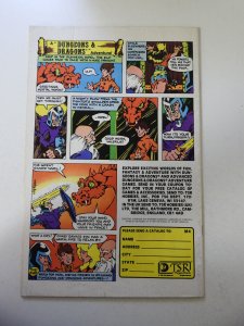 The Avengers #217 (1982) FN/VF Condition