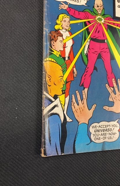 Adventure Comics #349 (1966)