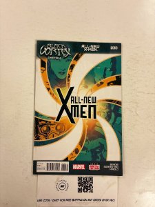 All-New X-Men #38 NM Marvel Comic Books Guardians of the Galaxy 16 HH81