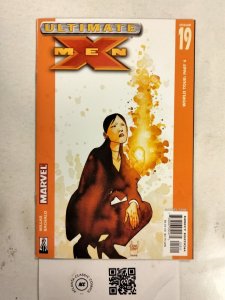 Ultimate X-Men #19 NM- Marvel Comics comic book 20 JW49