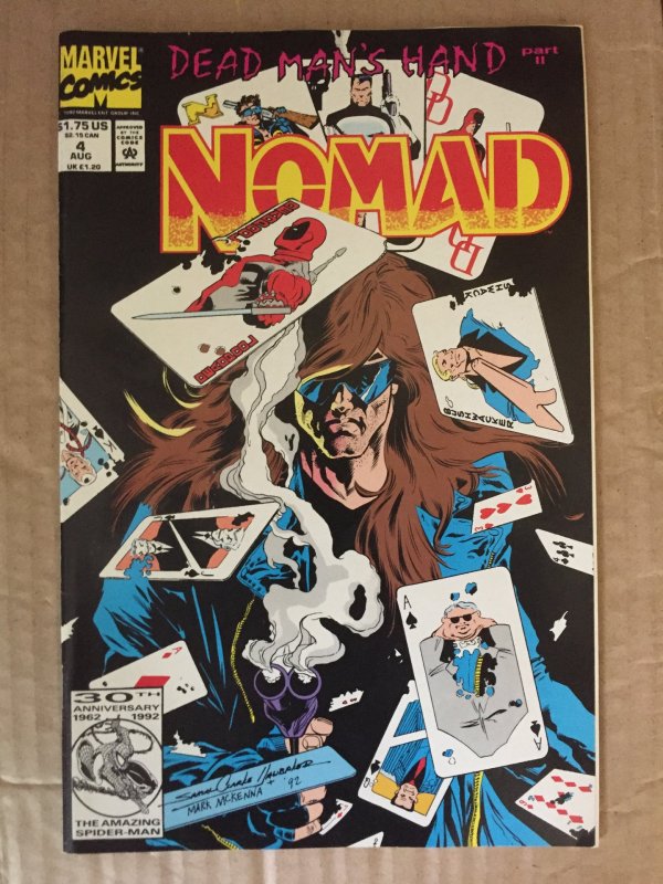 Nomad #4