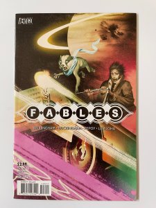 Fables #126 - F/VF (2013)