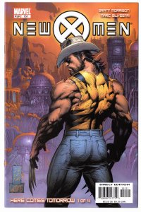 New X-Men #151 (2004)