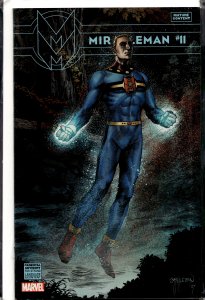 Miracleman #11 (2014) Miracleman