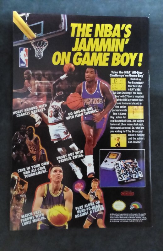 Daredevil #293 (1991)