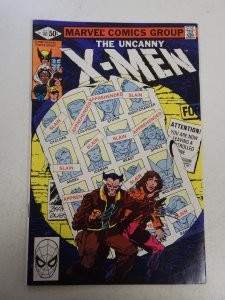 The X-Men #141 (1981) FN/VF Condition!